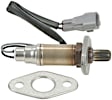 12105 Oxygen Sensor, Sold Individually, 2-wire, OE Replacement Series