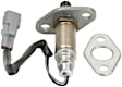 12105 Oxygen Sensor, Sold Individually, 2-wire, OE Replacement Series
