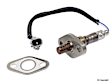12105 Oxygen Sensor, Sold Individually, 2-wire, OE Replacement Series