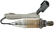 12108 Oxygen Sensor, Sold Individually, 2-wire, OE Replacement Series