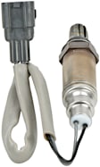 12108 Oxygen Sensor, Sold Individually, 2-wire, OE Replacement Series