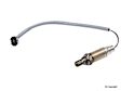 12108 Oxygen Sensor, Sold Individually, 2-wire, OE Replacement Series
