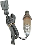 12109 Oxygen Sensor, Sold Individually, 2-wire, OE Replacement Series
