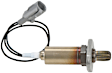 12112 Oxygen Sensor, Sold Individually, 1-wire, OE Replacement Series