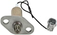12114 Before Catalytic Converter Oxygen Sensor, Sold Individually, 1-wire, OE Replacement Series