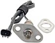 12201 Oxygen Sensor, Sold Individually, 2-wire, OE Replacement Series