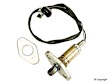 12201 Oxygen Sensor, Sold Individually, 2-wire, OE Replacement Series