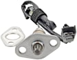 12202 Before Catalytic Converter Oxygen Sensor, Sold Individually, 2-wire, 1.6L, 4Cyl, OE Replacement Series