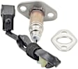 12202 Before Catalytic Converter Oxygen Sensor, Sold Individually, 2-wire, 1.6L, 4Cyl, OE Replacement Series