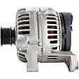 12317541694 Alternator, New