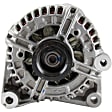 12317541694 Alternator, New