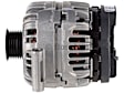 12317550319 Alternator, Remanufactured