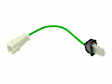 1-234-431-290 Ignition Distributor Wire (Green Wire) - Replaces OE Number 930-602-907-01