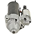 12417610344 Starter, New
