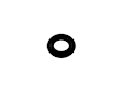 1-280-210-752 OE Replacement Series Fuel Injector Seal - Direct Fit