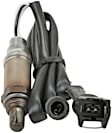 13005 Before Catalytic Converter Oxygen Sensor, Sold Individually, 3-wire, OE Replacement Series