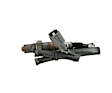 13007 Oxygen Sensor, Sold Individually, 4-wire, OE Replacement Series