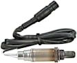13011 Before Catalytic Converter Oxygen Sensor, Sold Individually, 3-wire, OE Replacement Series