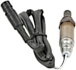 13011 Before Catalytic Converter Oxygen Sensor, Sold Individually, 3-wire, OE Replacement Series