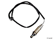 13011 Before Catalytic Converter Oxygen Sensor, Sold Individually, 3-wire, OE Replacement Series
