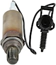13022 Before Catalytic Converter Oxygen Sensor, Sold Individually, 1-wire, OE Replacement Series