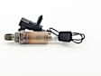 13022 Before Catalytic Converter Oxygen Sensor, Sold Individually, 1-wire, OE Replacement Series