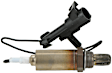 13022 Before Catalytic Converter Oxygen Sensor, Sold Individually, 1-wire, OE Replacement Series