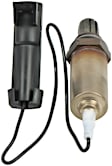 13022 Before Catalytic Converter Oxygen Sensor, Sold Individually, 1-wire, OE Replacement Series