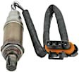 13027 Before Catalytic Converter Oxygen Sensor, Sold Individually, 4-wire, OE Replacement Series