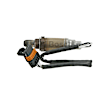 13027 Before Catalytic Converter Oxygen Sensor, Sold Individually, 4-wire, OE Replacement Series