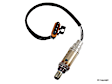 13027 Before Catalytic Converter Oxygen Sensor, Sold Individually, 4-wire, OE Replacement Series