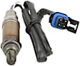 2001 Buick LeSabre - After Catalytic Converter Oxygen Sensor, Sold Individually, 4-wire, 3.8L 6Cyl, OE Replacement Series