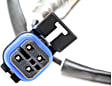 2001 Buick LeSabre - After Catalytic Converter Oxygen Sensor, Sold Individually, 4-wire, 3.8L 6Cyl, OE Replacement Series