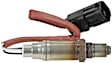 13030 Before Catalytic Converter Oxygen Sensor, Sold Individually, 4-wire, OE Replacement Series