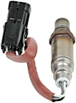 13030 Before Catalytic Converter Oxygen Sensor, Sold Individually, 4-wire, OE Replacement Series