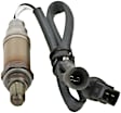13032 Before Catalytic Converter Oxygen Sensor, Sold Individually, 3-wire, OE Replacement Series