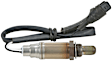 13032 Before Catalytic Converter Oxygen Sensor, Sold Individually, 3-wire, OE Replacement Series