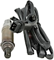 13034 Before Catalytic Converter Oxygen Sensor, Sold Individually, 3-wire, OE Replacement Series