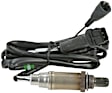 13034 Before Catalytic Converter Oxygen Sensor, Sold Individually, 3-wire, OE Replacement Series