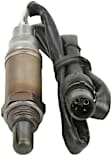 13038 Before Catalytic Converter Oxygen Sensor, Sold Individually, 4-wire, OE Replacement Series