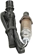 13038 Before Catalytic Converter Oxygen Sensor, Sold Individually, 4-wire, OE Replacement Series