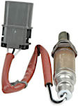 13039 Before Catalytic Converter Oxygen Sensor, Sold Individually, 3-wire, 2.0L, 4Cyl, OE Replacement Series