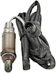 13049 Before Catalytic Converter Oxygen Sensor, Sold Individually, 3-wire, OE Replacement Series