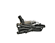 13049 Before Catalytic Converter Oxygen Sensor, Sold Individually, 3-wire, OE Replacement Series