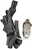 13049 Before Catalytic Converter Oxygen Sensor, Sold Individually, 3-wire, OE Replacement Series