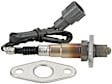 13051 Oxygen Sensor, Sold Individually, 4-wire, OE Replacement Series