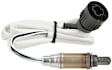 13052 Before Catalytic Converter Oxygen Sensor, Sold Individually, 4-wire, OE Replacement Series