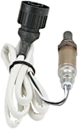 13052 Before Catalytic Converter Oxygen Sensor, Sold Individually, 4-wire, OE Replacement Series