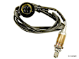 13052 Before Catalytic Converter Oxygen Sensor, Sold Individually, 4-wire, OE Replacement Series
