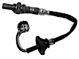 13056 After Catalytic Converter Oxygen Sensor, Sold Individually, 4-wire, OE Replacement Series